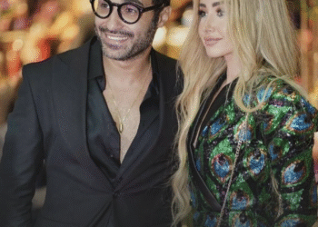 حقيقة عودة أحمد فهمي وهنا الزاهد لبعضهما