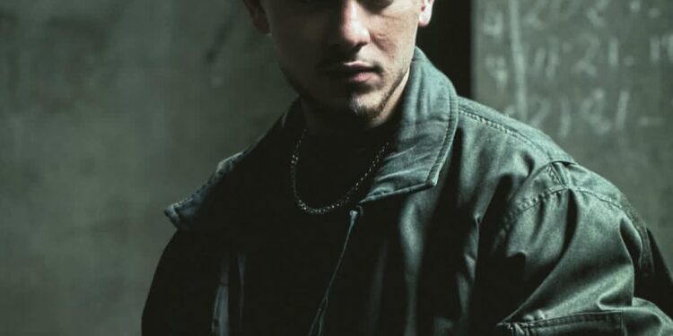 الشامي وديو غنائي مع نجم شهير عالمي !