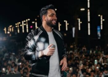 رامي جمال يستعد لطرح جديده