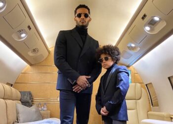 محمد رمضان غاضب من القضاء المصري