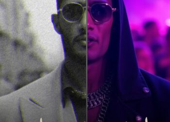 محمد رمضان يستعد لطرح “لسه بدر عليه”