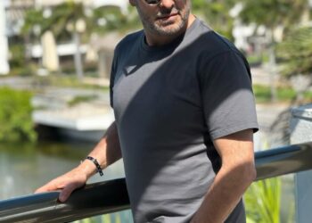 راغب علامه يواصل التحضيرات ل “سينجل”