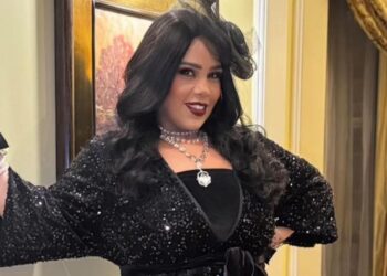 من قصدت شيماء سيف بالندل؟!