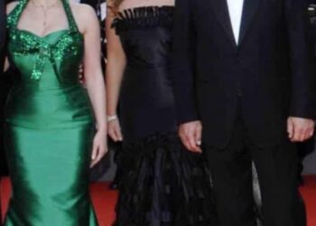 ماذا قالت سلاف فواخرجي عن أزمة بوسي شلبي