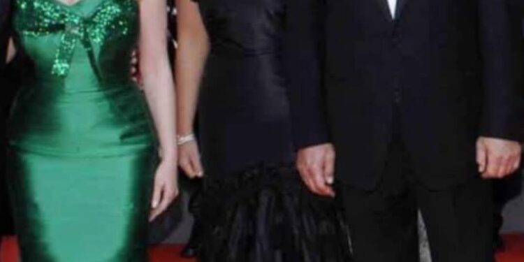 ماذا قالت سلاف فواخرجي عن أزمة بوسي شلبي