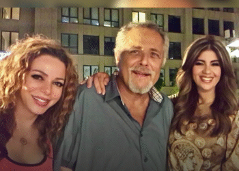 سوزان نجم الدين تدعم بوسي شلبي