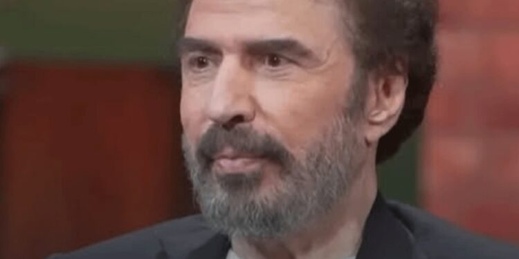 رشيد عساف حي يرزق