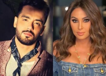 إليسا تمدح ألبوم رامي جمال “محسبتهاش”