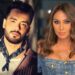 إليسا تمدح ألبوم رامي جمال “محسبتهاش”