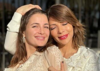 عمرو دياب باستضافة رئيس الوزراء اللبناني