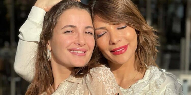 عمرو دياب باستضافة رئيس الوزراء اللبناني