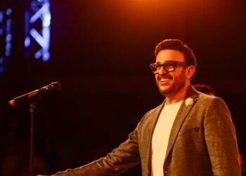 صابر الرباعي: “فضل شاكر أعاد توازن الأغنية العربية”