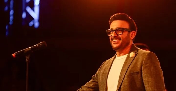 صابر الرباعي: “فضل شاكر أعاد توازن الأغنية العربية”