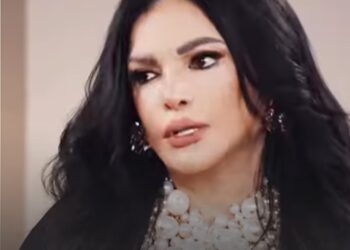 ماذا قالت نضال الأحمدية عن وفاء الكيلاني ؟