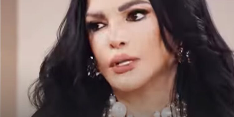 ماذا قالت نضال الأحمدية عن وفاء الكيلاني ؟