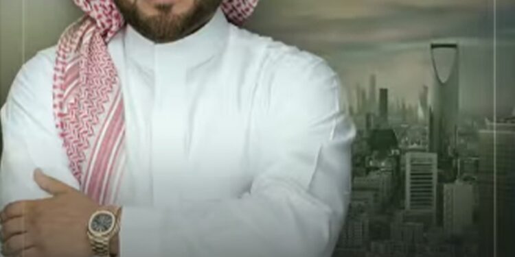 ماجد المهندس يغني للسعودية