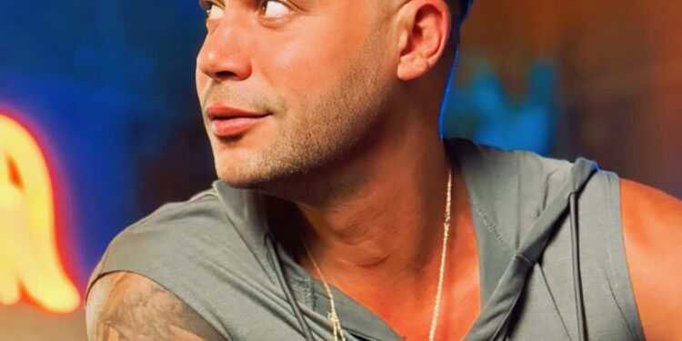 محمد إمام وفيلم جديد هو الأقوى!