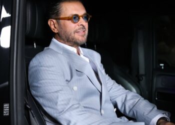 راغب علامة بين جماهيره في تونس والأردن