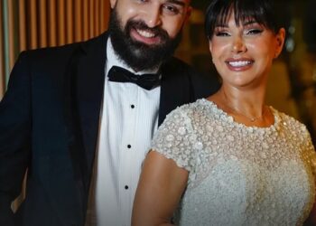 رشا شربتجي تشكر “مهرجان أفضل”