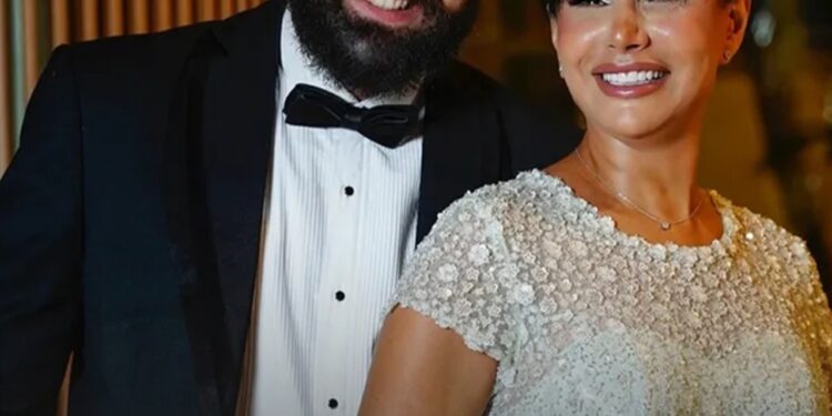 رشا شربتجي تشكر “مهرجان أفضل”