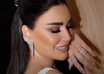 سيرين عبد النور تكرم في مصر