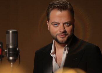 عامر زيان يطلق أغنية جديدة