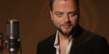 عامر زيان يطلق أغنية جديدة