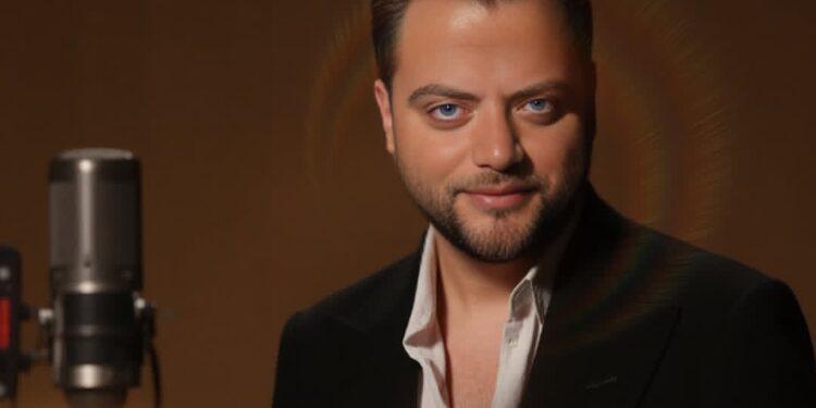 عامر زيان يطلق أغنية جديدة 