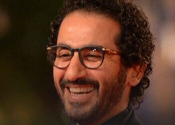 أحمد حلمي ينفي دفاعه عن سلوم حداد!