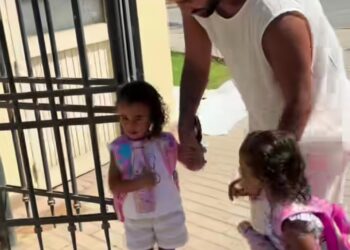 أحمد سعد سعيد بعودة المدارس!