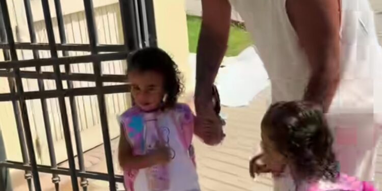 أحمد سعد سعيد بعودة المدارس!