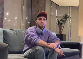 سبب ابتعاد الشامي عن التفاهة