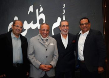 تفاصيل مسرحية “أم كلثوم”