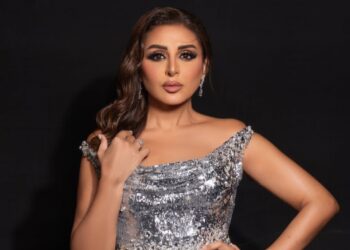 أنغام تعود إلى جمهورها بحفل جديد