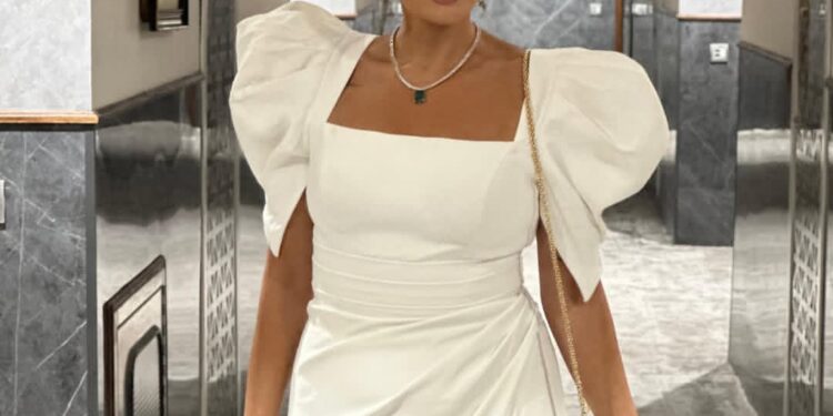 داليا البحيري: “العراقيين شعب مضياف”