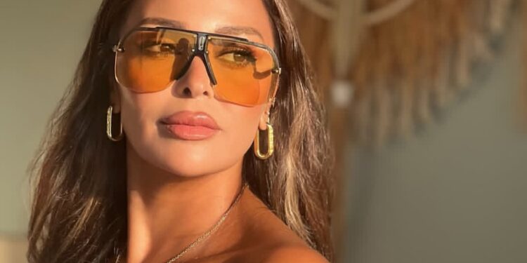 داليا البحيري تنجو من الموت بأعجوبة!