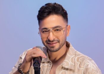 رابعة الزيات بخير بعد كسر في قدمها