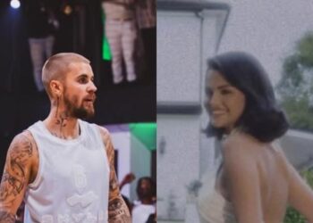 زواج سيلينا غوميز يضع جاستن بيبر في مأزق