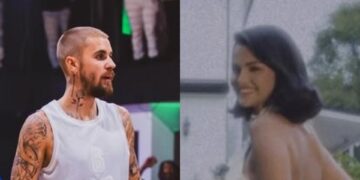 زواج سيلينا غوميز يضع جاستن بيبر في مأزق