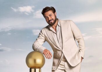 ماجد المهندس يعود لجمهوره بعد فترة نقاهة