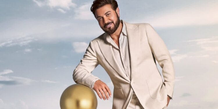 ماجد المهندس يعود لجمهوره بعد فترة نقاهة