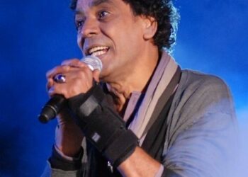 ” جوايا اكتشاف” أغنية جديدة بصوت “الكينج” محمد منير