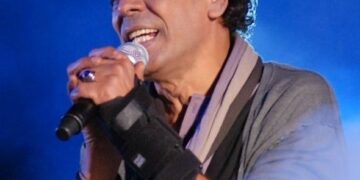 ” جوايا اكتشاف” أغنية جديدة بصوت “الكينج” محمد منير