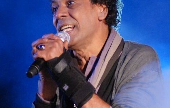 ” جوايا اكتشاف” أغنية جديدة بصوت “الكينج” محمد منير