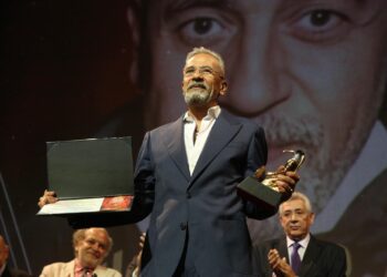 تكريم رموز عربية وعالمية في مهرجان القاهرة  للمسرح التجريبي