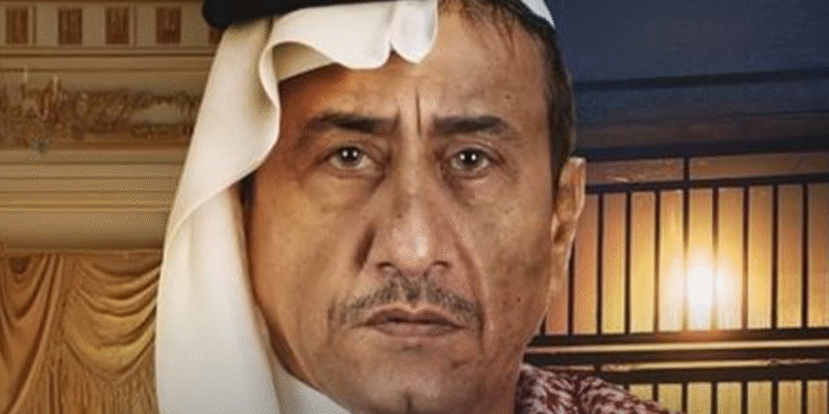 بعد غياب سنتين يعود ناصر القصبي في مسلسل “فبراير الأسود”