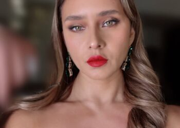 نيلي كريم خارج السباق الرمضاني!