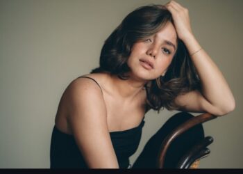 رنا رئيس تنسحب من مسلسل “سفاح التجمع”