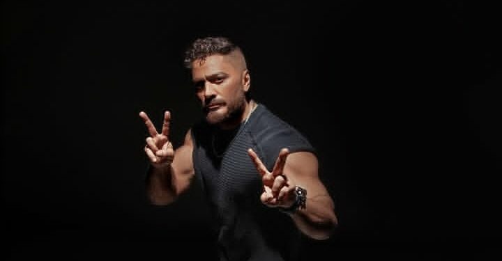 الرسوم المتحركة تُلهم تامر حسني