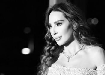 ورد الخال وشعورها بالقرف من حالة الدراما اللبنانية